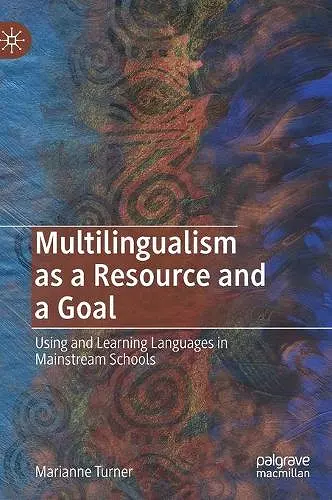 Multilingualism as a Resource and a Goal cover