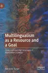 Multilingualism as a Resource and a Goal cover