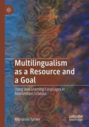 Multilingualism as a Resource and a Goal cover