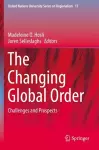 The Changing Global Order cover