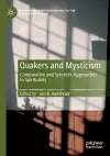 Quakers and Mysticism cover