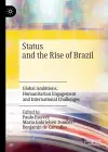 Status and the Rise of Brazil cover