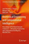 Biomedical Engineering and Computational Intelligence cover