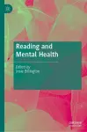 Reading and Mental Health cover