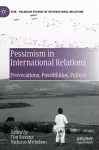 Pessimism in International Relations cover