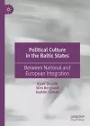 Political Culture in the Baltic States cover