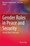 Gender Roles in Peace and Security cover