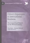 China's Expansion in International Business cover
