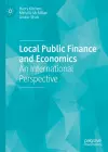 Local Public Finance and Economics cover