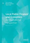 Local Public Finance and Economics cover