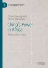 China's Power in Africa cover