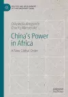 China's Power in Africa cover