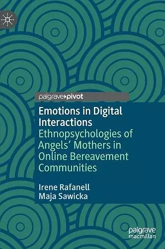 Emotions in Digital Interactions cover