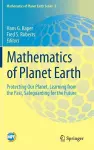 Mathematics of Planet Earth cover