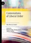 Contestations of Liberal Order cover