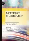 Contestations of Liberal Order cover