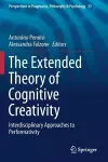 The Extended Theory of Cognitive Creativity cover