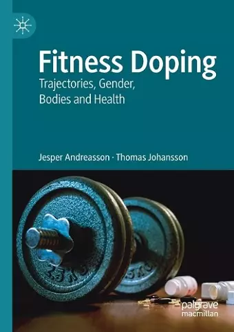 Fitness Doping cover