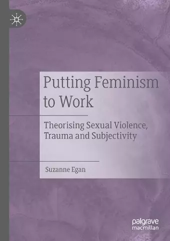 Putting Feminism to Work cover