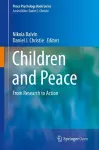 Children and Peace cover