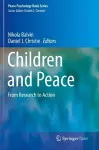 Children and Peace cover