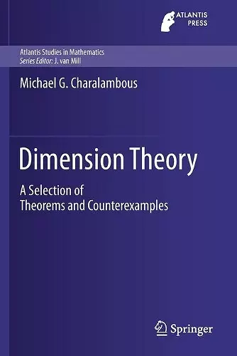 Dimension Theory cover