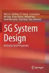 5G System Design cover