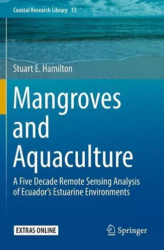 Mangroves and Aquaculture cover