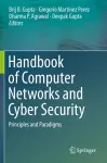 Handbook of Computer Networks and Cyber Security cover