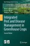 Integrated Pest and Disease Management in Greenhouse Crops cover