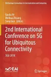 2nd International Conference on 5G for Ubiquitous Connectivity cover