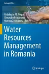 Water Resources Management in Romania cover
