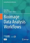 Bioimage Data Analysis Workflows cover