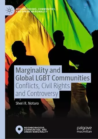 Marginality and Global LGBT Communities cover