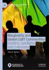Marginality and Global LGBT Communities cover