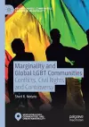 Marginality and Global LGBT Communities cover