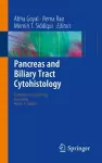 Pancreas and Biliary Tract Cytohistology cover