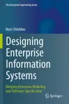 Designing Enterprise Information Systems cover