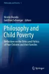 Philosophy and Child Poverty cover