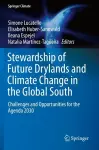 Stewardship of Future Drylands and Climate Change in the Global South cover