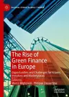 The Rise of Green Finance in Europe cover