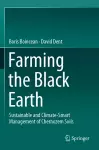 Farming the Black Earth cover