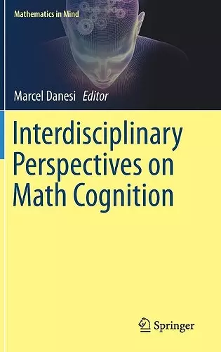 Interdisciplinary Perspectives on Math Cognition cover