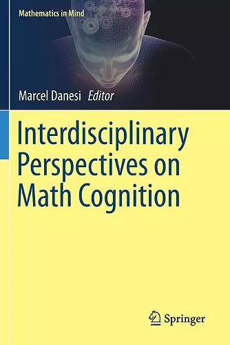 Interdisciplinary Perspectives on Math Cognition cover