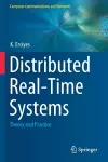 Distributed Real-Time Systems cover