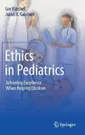 Ethics in Pediatrics cover