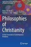 Philosophies of Christianity cover