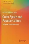 Outer Space and Popular Culture cover