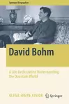 David Bohm cover