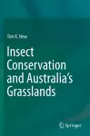 Insect Conservation and Australia’s Grasslands cover